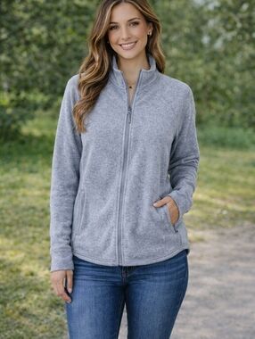 Old Navy Active women's jacket size small) preloved)